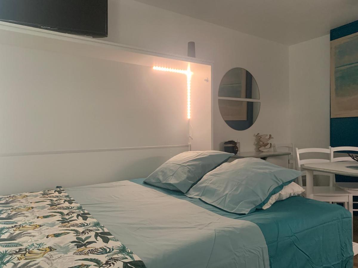Vue Mer, Superbe Appartement Refait A Neuf! Talmont-Saint-Hilaire Экстерьер фото