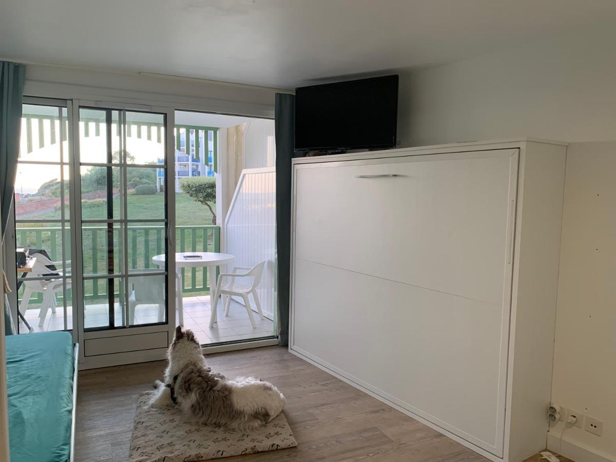 Vue Mer, Superbe Appartement Refait A Neuf! Talmont-Saint-Hilaire Экстерьер фото